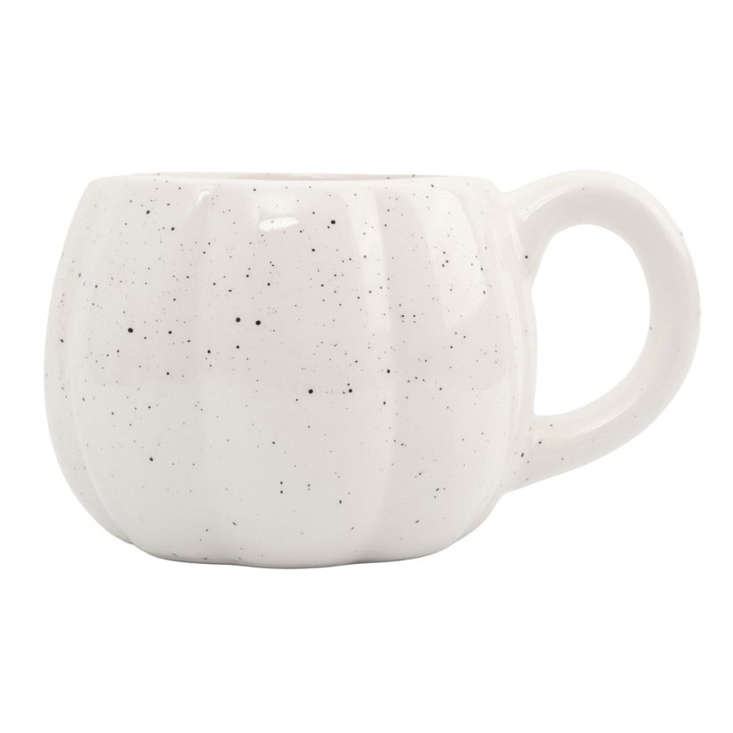 Кружка Anna Lafarg Light pumpkin 520 мл | Фото 1