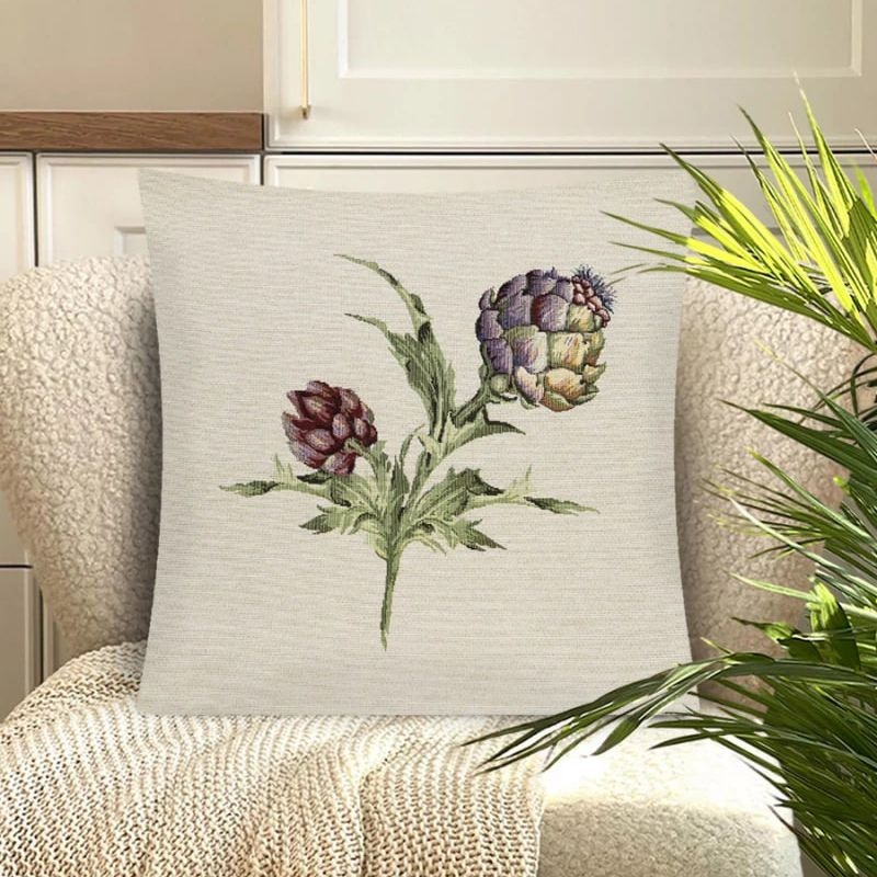 Подушка Артишок | Фото 1