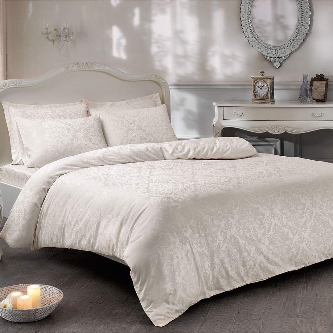 Постельное белье Tivolyo Home Bambura Евро | Фото 1