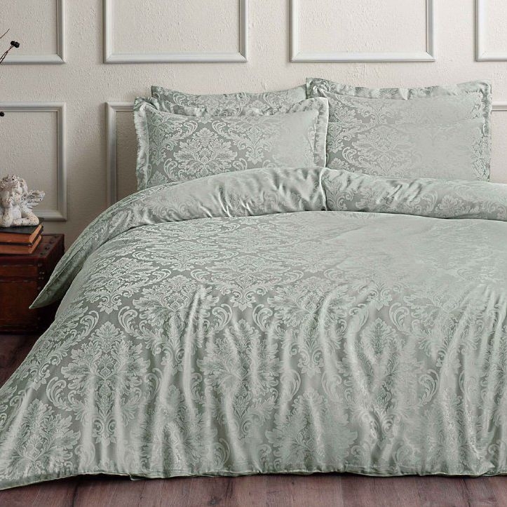 Постельное белье Tivolyo Home Bambura Евро | Фото 1