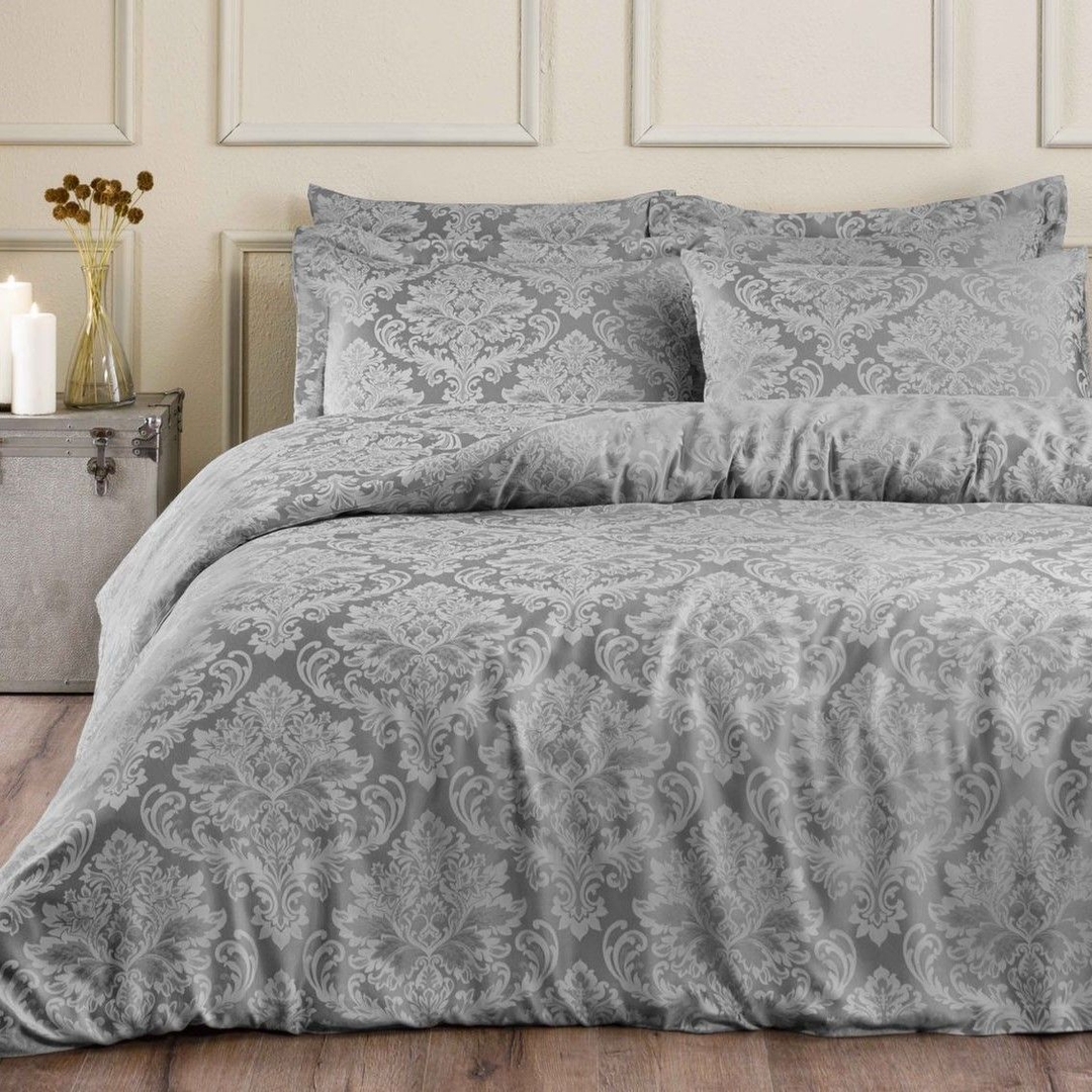 Постельное белье Tivolyo Home Bambura Евро | Фото 1