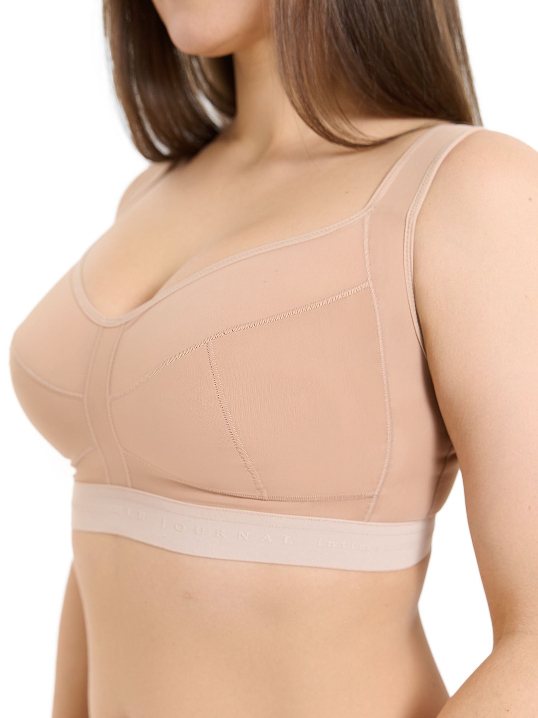 Бюстгальтер Le Journal Intime Nardin | Фото 3