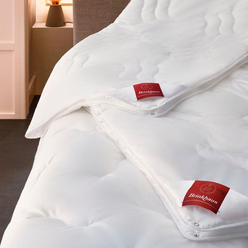 Одеяло Bauschi 200*220 см Brinkhaus | Фото 1