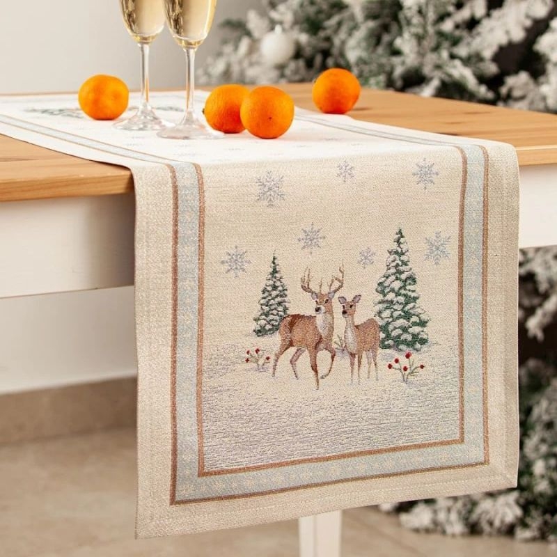 Дорожка Бэмби | Фото 1