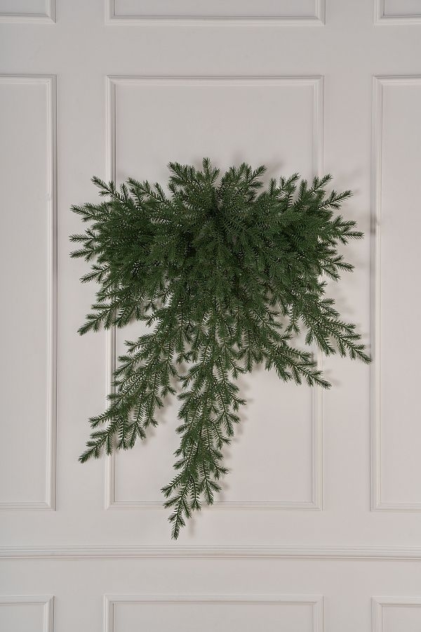 Ветка еловая Фиджи Max Christmas | Фото 1