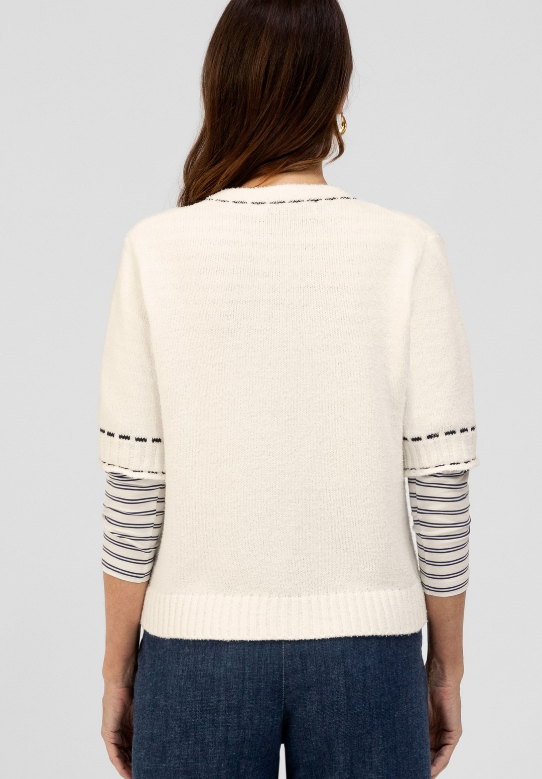 Женский кардиган BIANCA | Фото 4