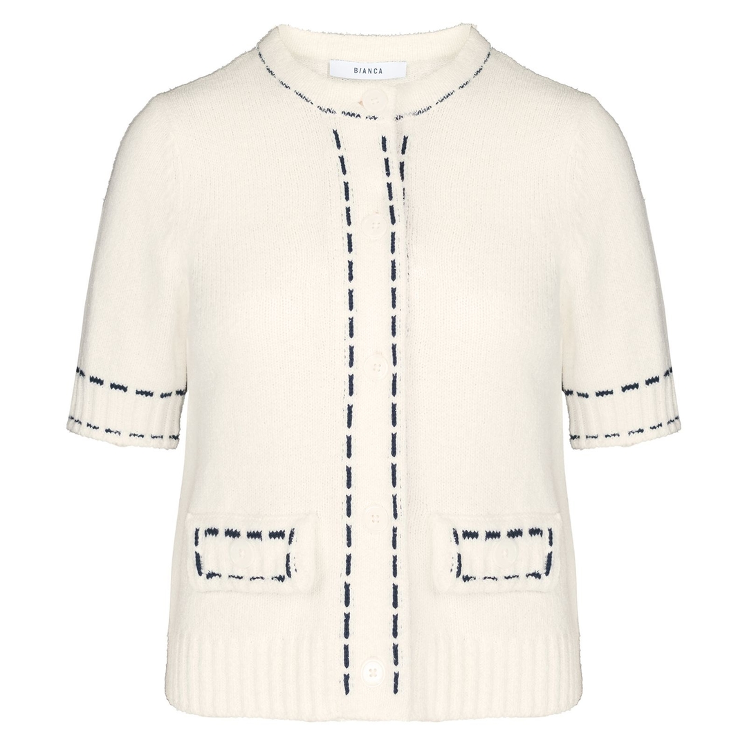 Женский кардиган BIANCA | Фото 1