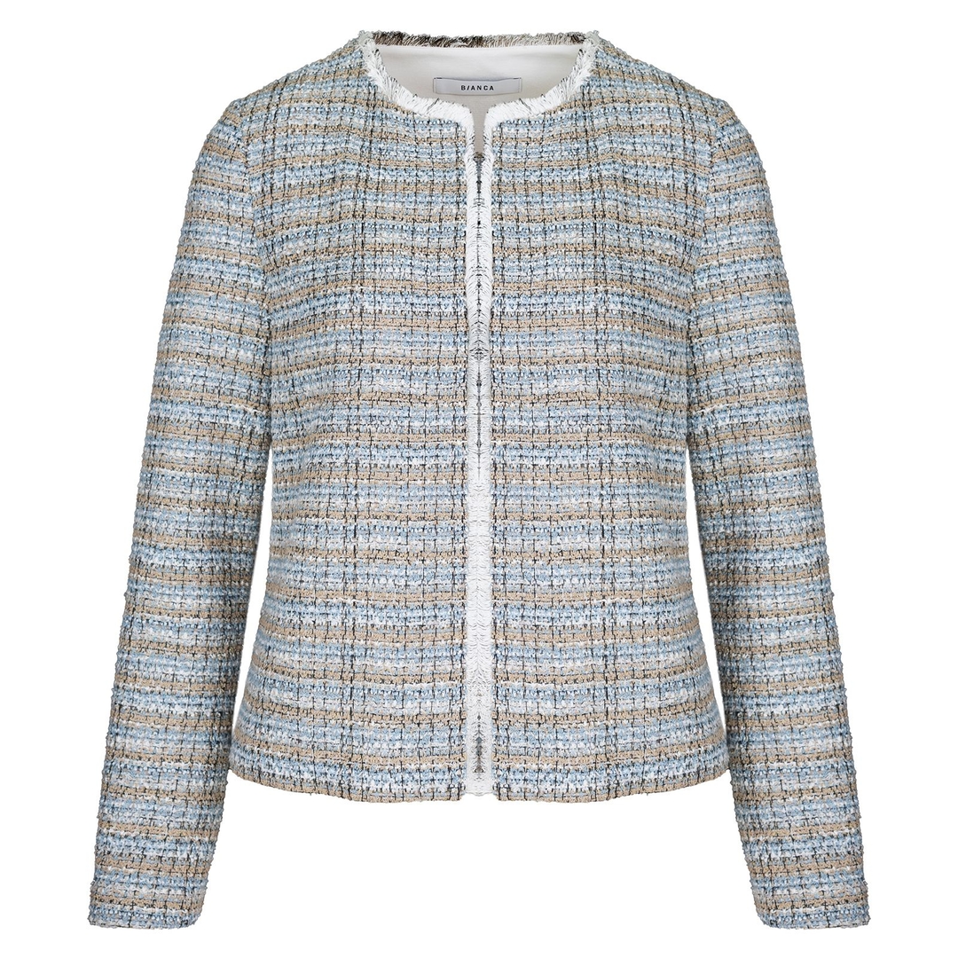 Женский жакет BIANCA | Фото 1