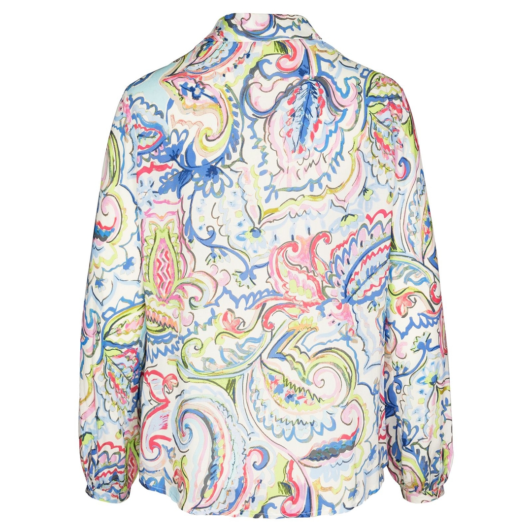 Женская блуза BIANCA | Фото 2