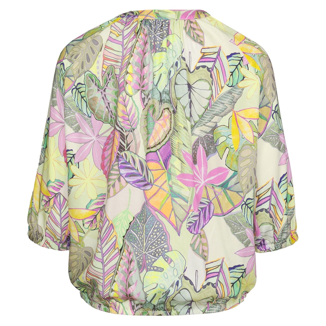 Женская блуза из вискозы BIANCA | Фото 2