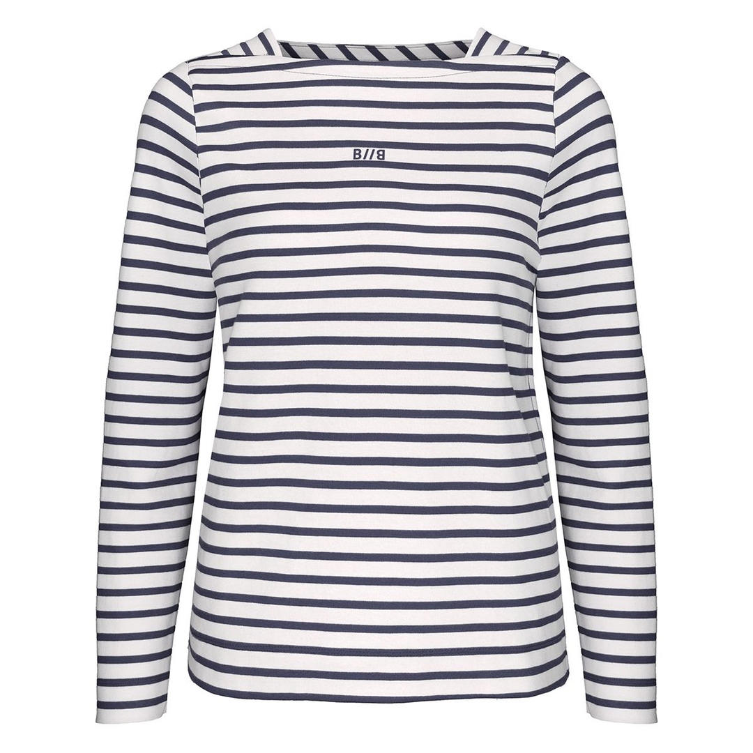 Женский лонгслив BIANCA | Фото 1