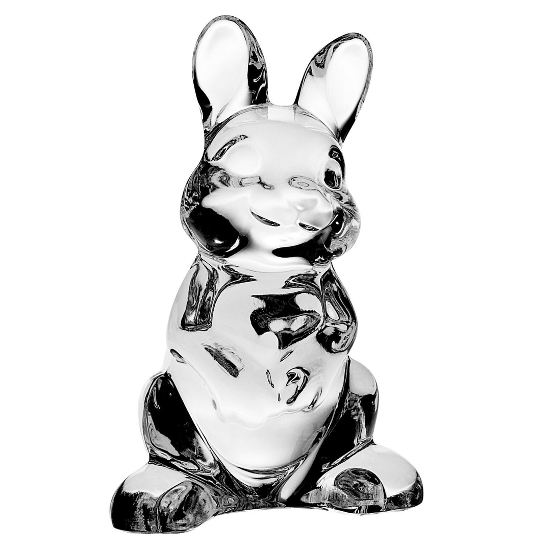 Скульптура Колибри  Crystal Bohemia | Фото 1