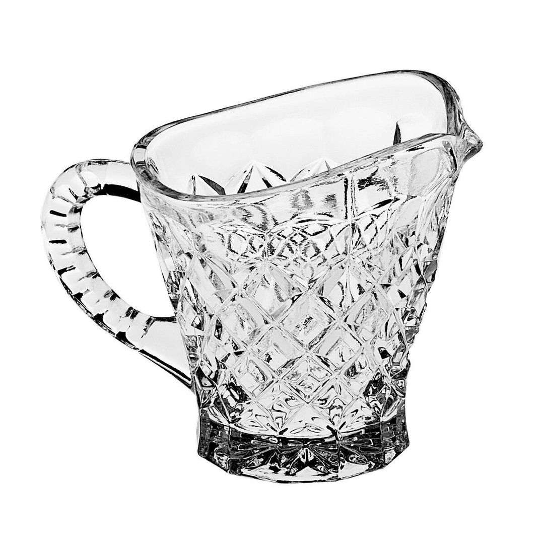 Молочник Crystal Bohemia | Фото 1