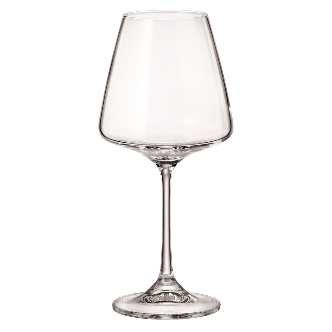 Бокалы для вина  Bohemia CORVUS  360 мл | Фото 1