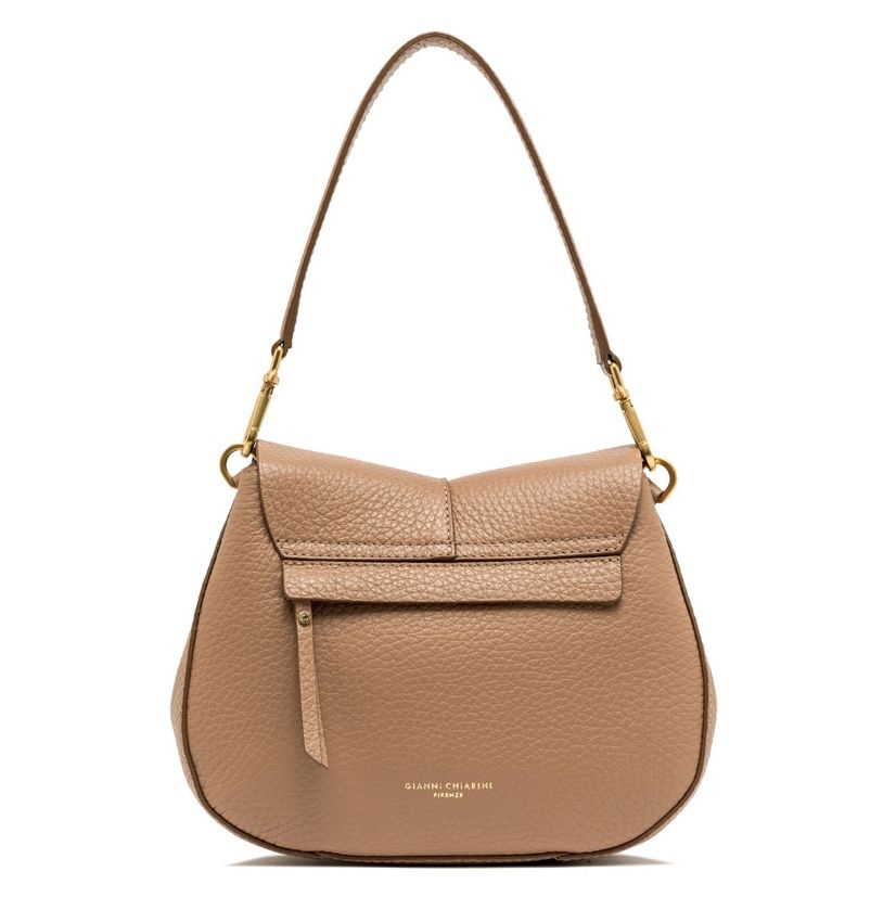 Женская сумка Gianni Chiarini Helena Round | Фото 3