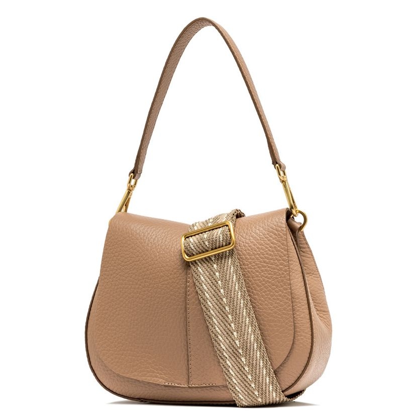 Женская сумка Gianni Chiarini Helena Round | Фото 2