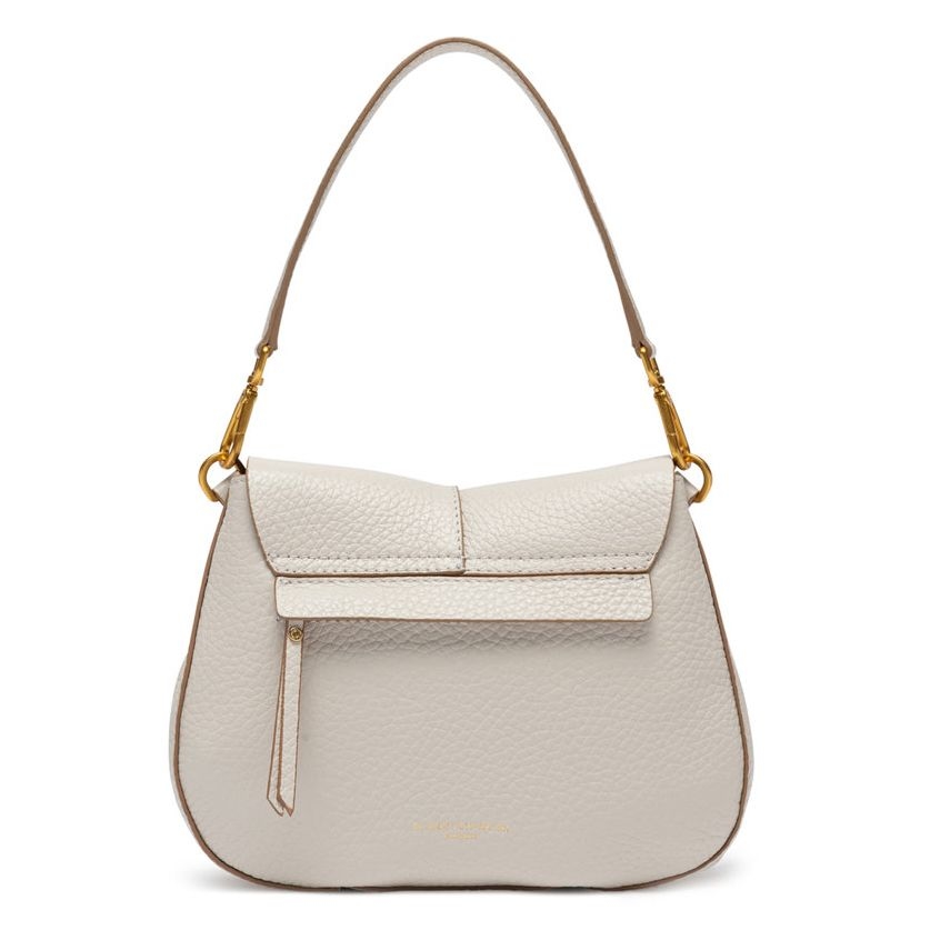 Женская сумка Gianni Chiarini Helena Round | Фото 3