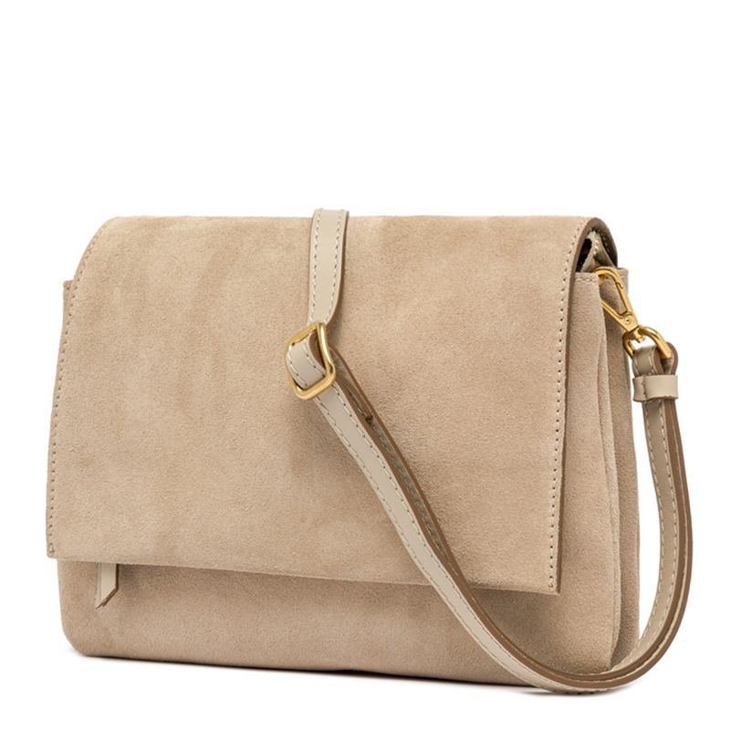 Женская сумка Gianni Chiarini Three | Фото 2