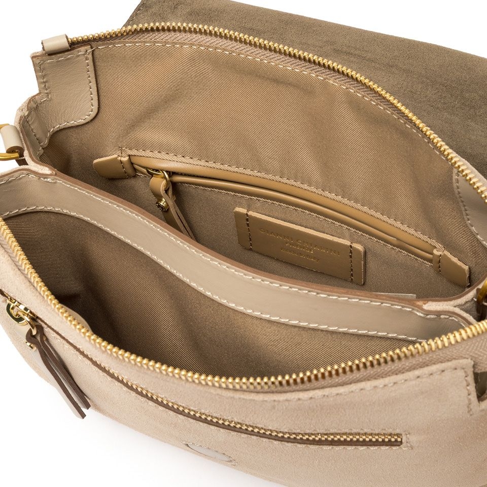 Женская сумка Gianni Chiarini Three | Фото 4