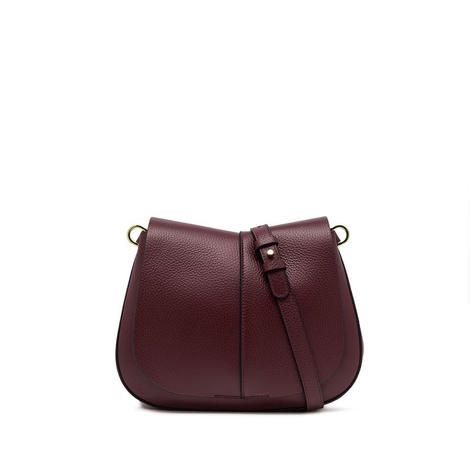 Женская сумка Gianni Chiarini Helena Round | Фото 4