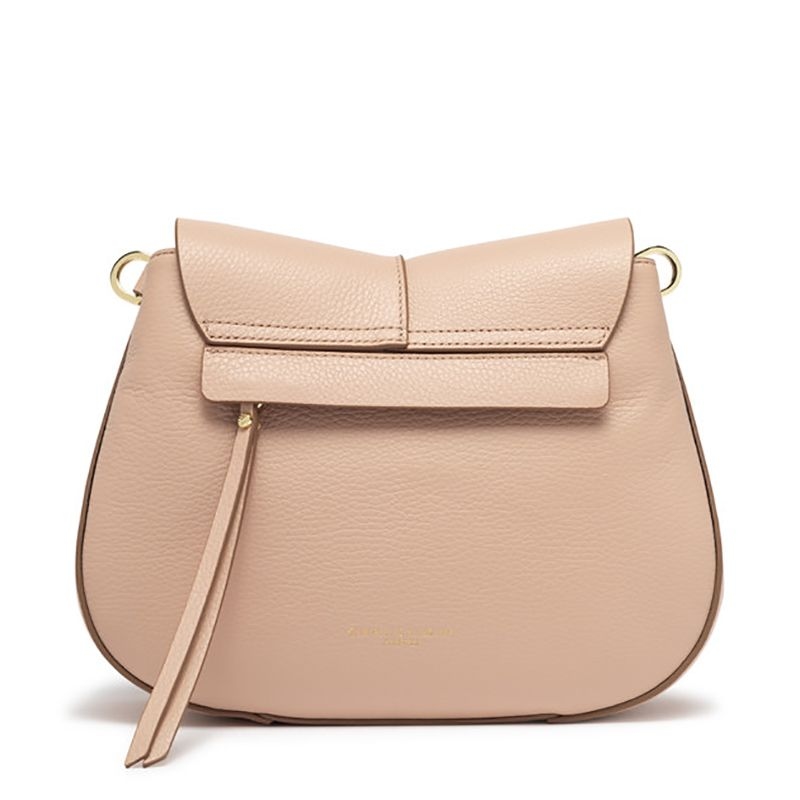 Женская сумка Gianni Chiarini Helena Round | Фото 4