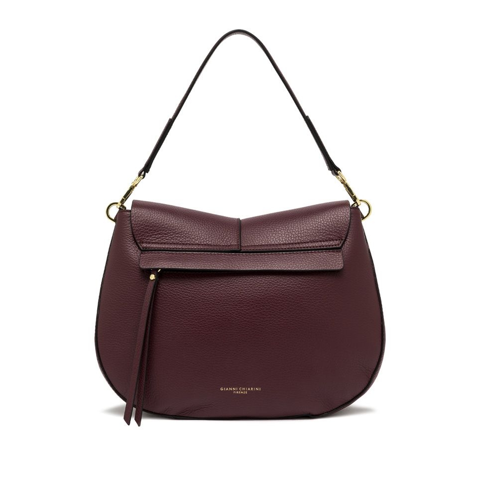 Женская сумка Gianni Chiarini Helena Round | Фото 3