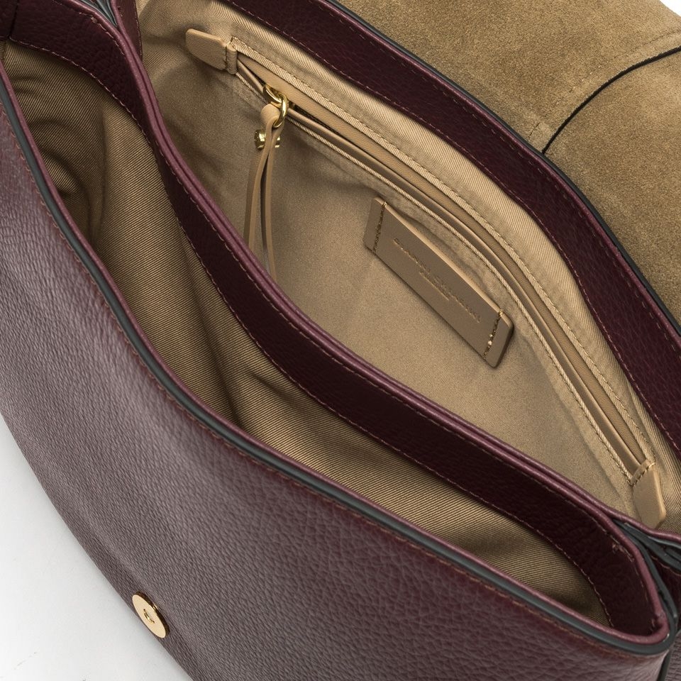 Женская сумка Gianni Chiarini Helena Round | Фото 4