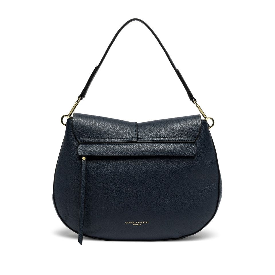 Женская сумка Gianni Chiarini Helena Round | Фото 3