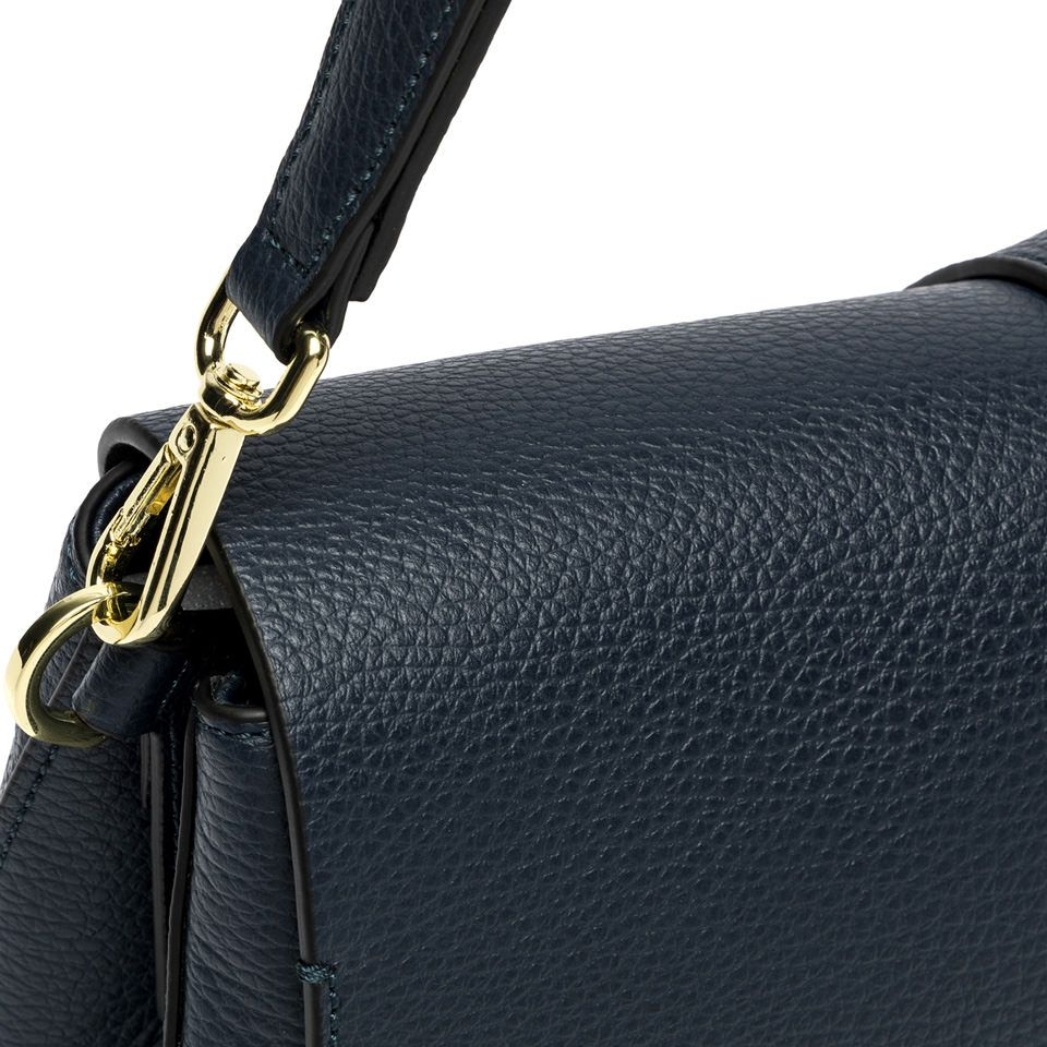 Женская сумка Gianni Chiarini Helena Round | Фото 5