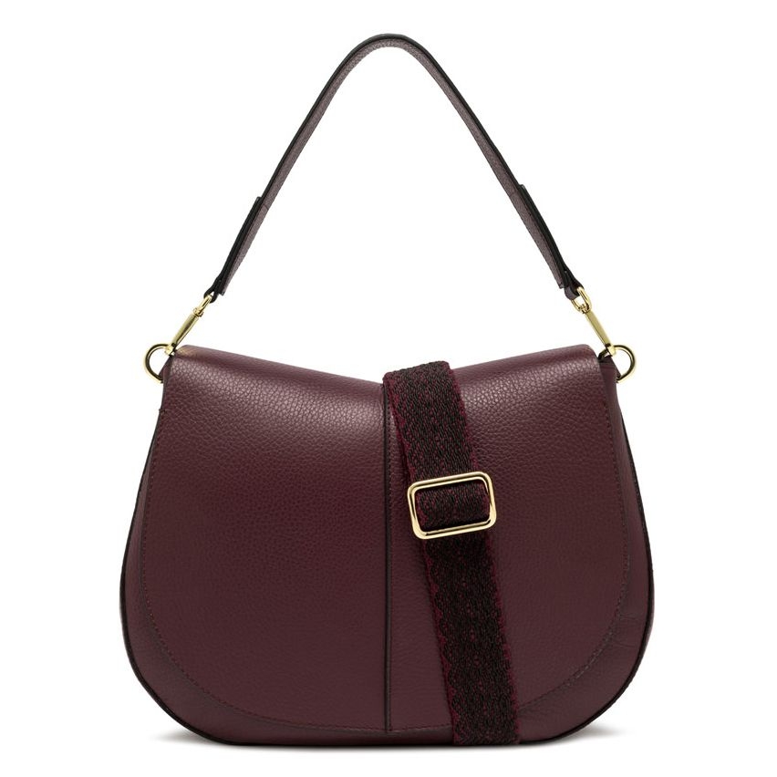 Женская сумка Gianni Chiarini Helena Round | Фото 1