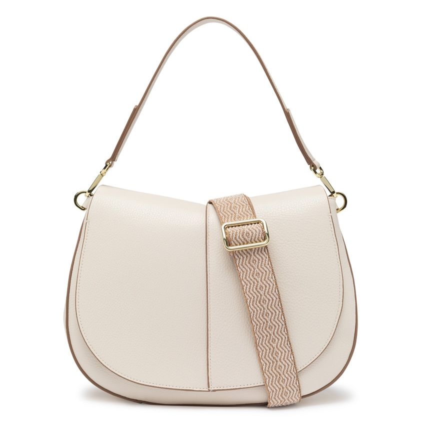 Женская сумка Gianni Chiarini Helena Round | Фото 1