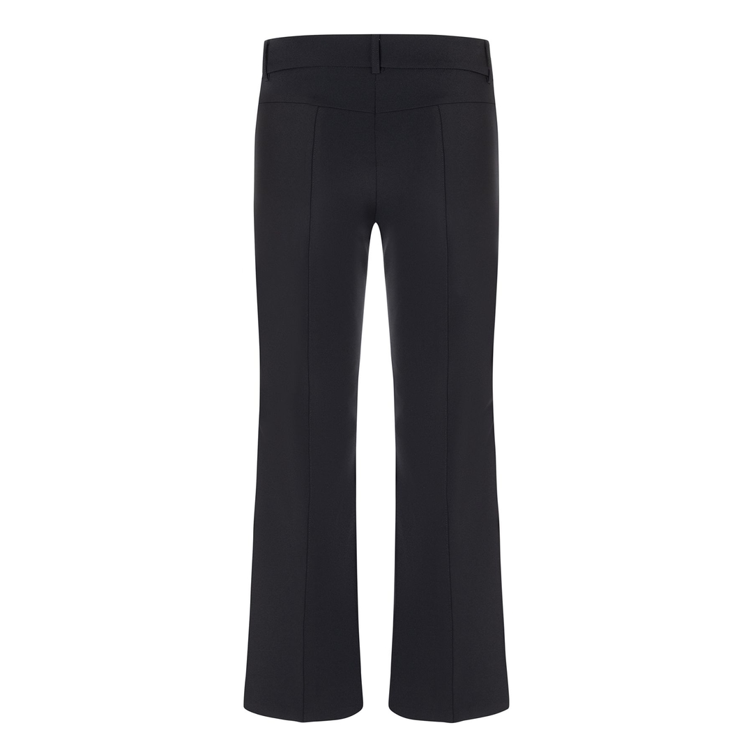 Женские укороченные брюки Cambio Farah | Фото 3