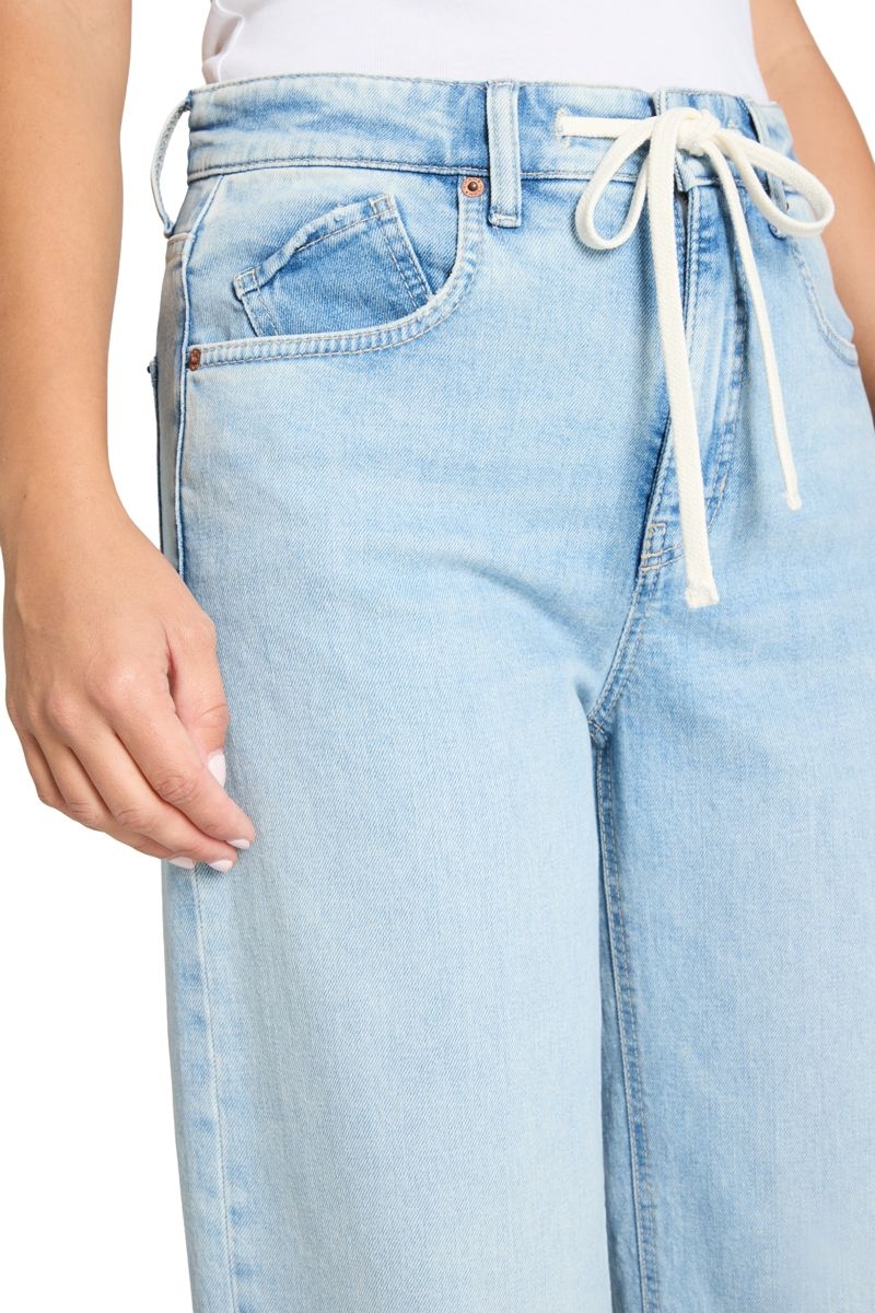 Женские джинсы Cambio Baggy  | Фото 3