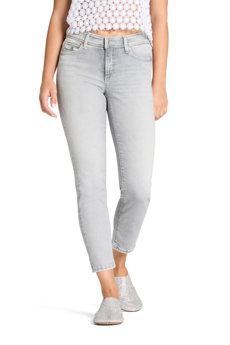 Женские джинсы Cambio Piper short | Фото 3