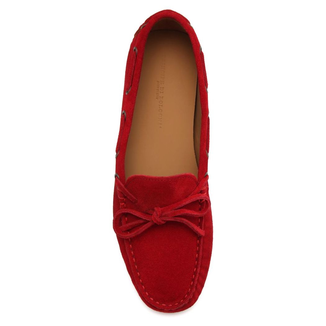 Женские мокасины Principe di Bologna | Фото 5