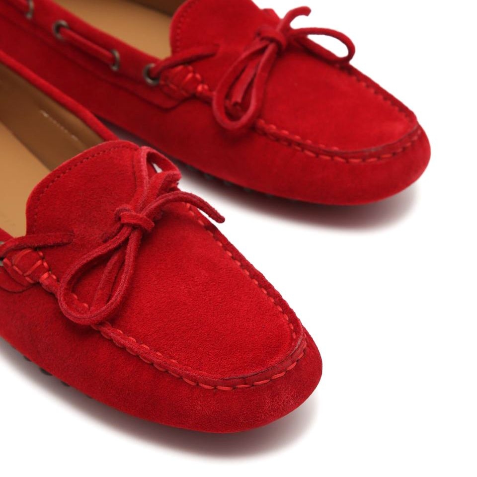 Женские мокасины Principe di Bologna | Фото 3