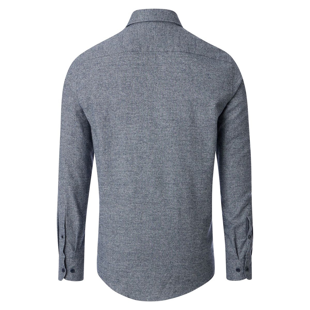 Мужская фланелевая рубашка Casa Moda | Фото 2