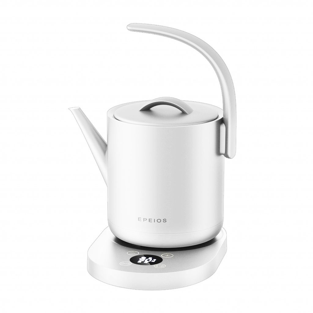 Электрический чайник Epeios Cove | Фото 1