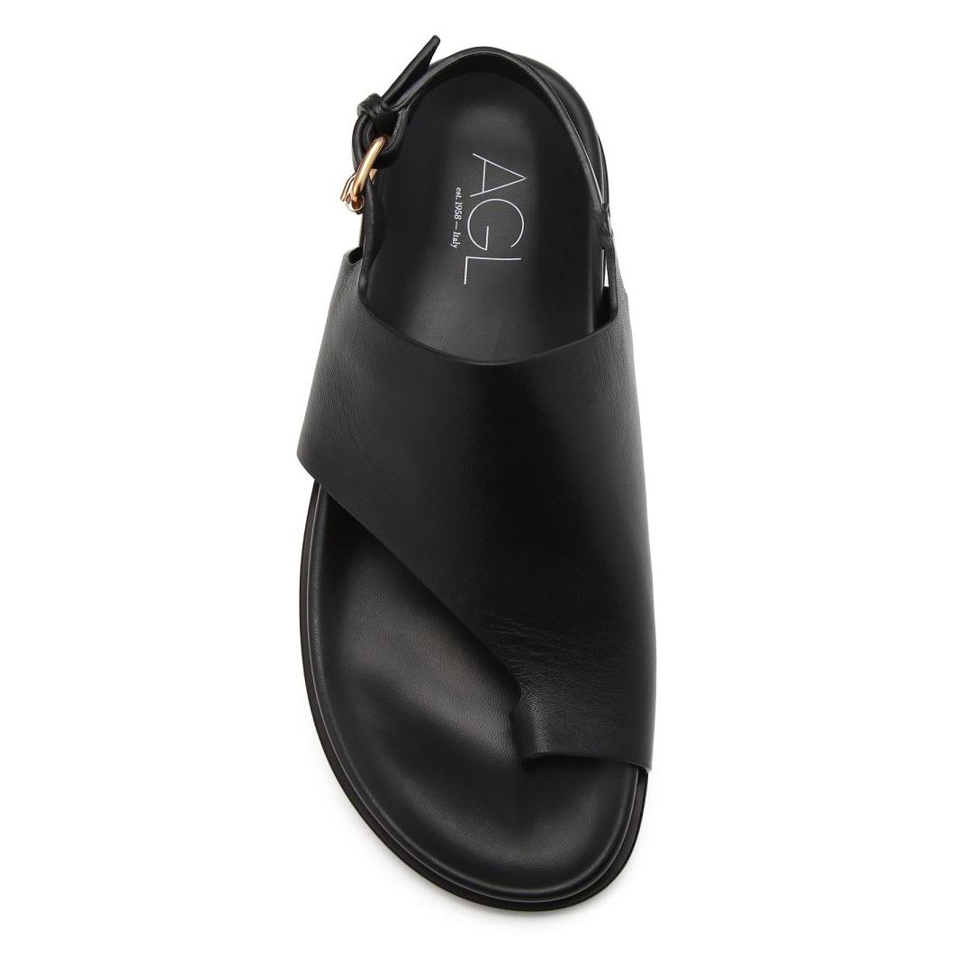 Женские сандалии AGL Cristina Flip-Flops | Фото 3