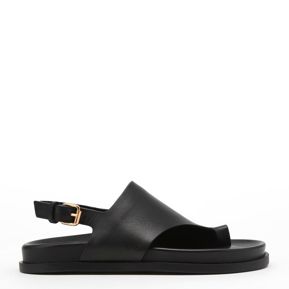 Женские сандалии AGL Cristina Flip-Flops | Фото 1