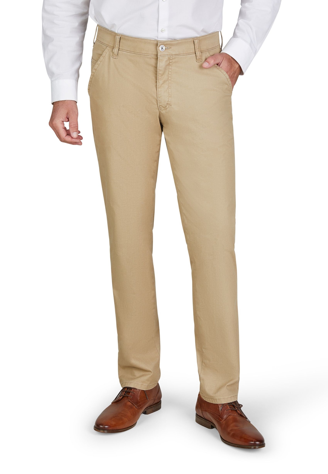 Мужские брюки Club of Comfort Garvey | Фото 4