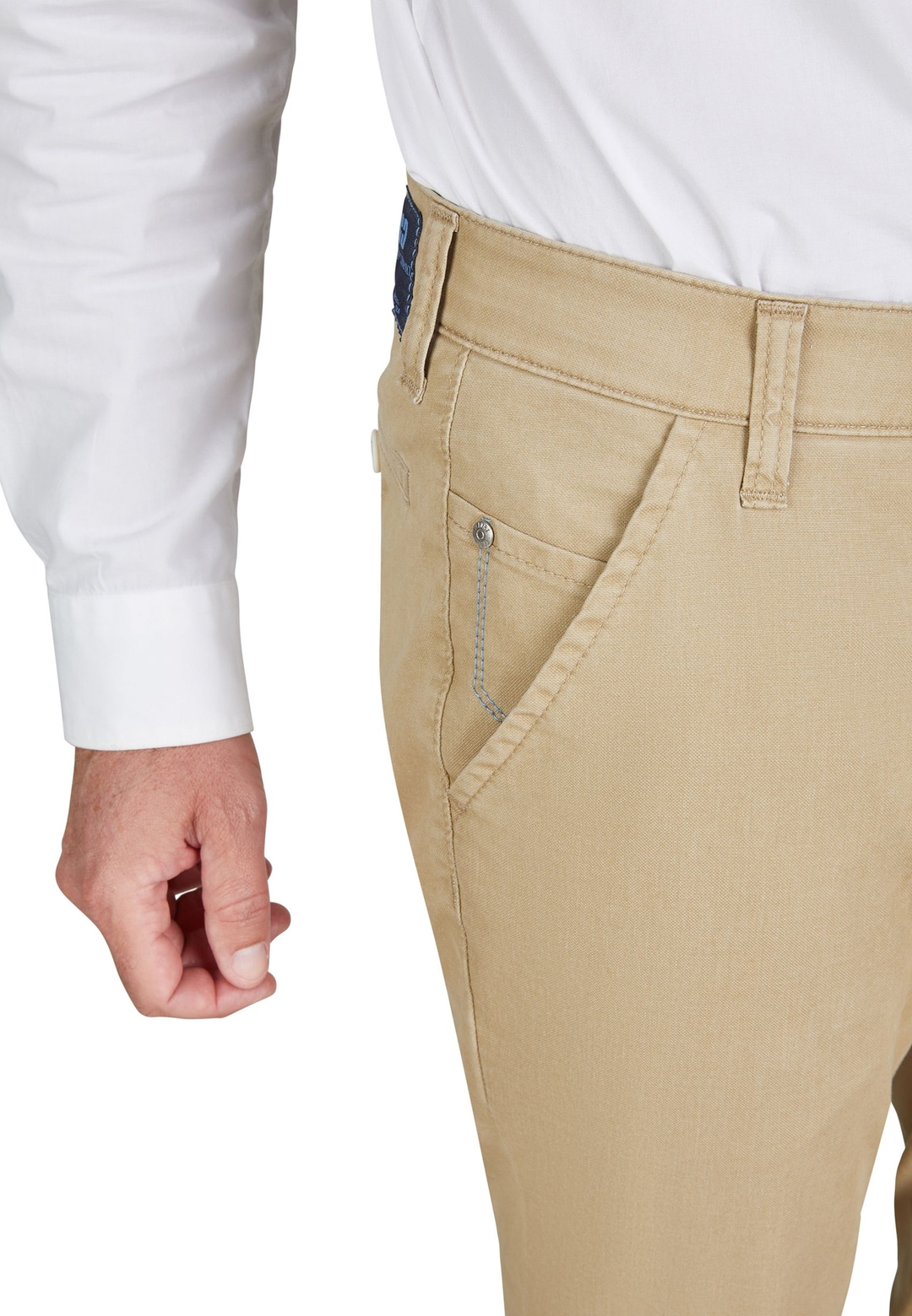 Мужские брюки Club of Comfort Garvey | Фото 7