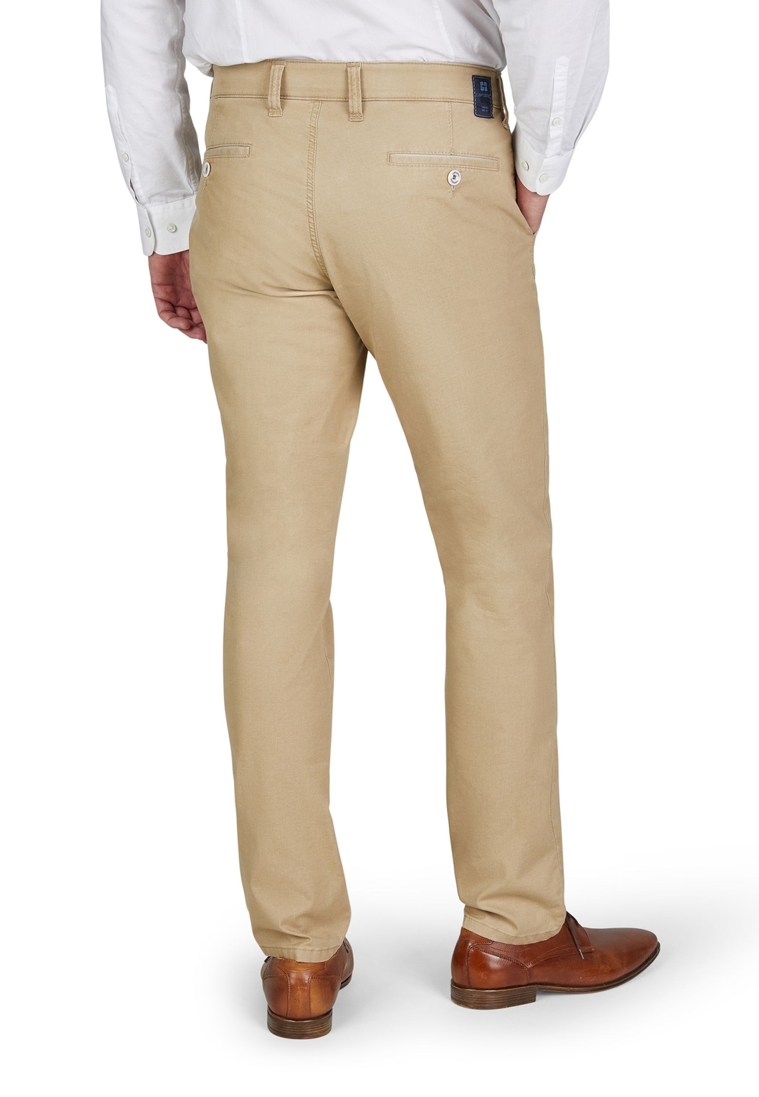 Мужские брюки Club of Comfort Garvey | Фото 6