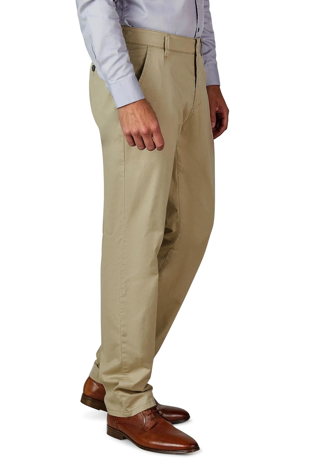 Мужские брюки Club of Comfort Garvey | Фото 5