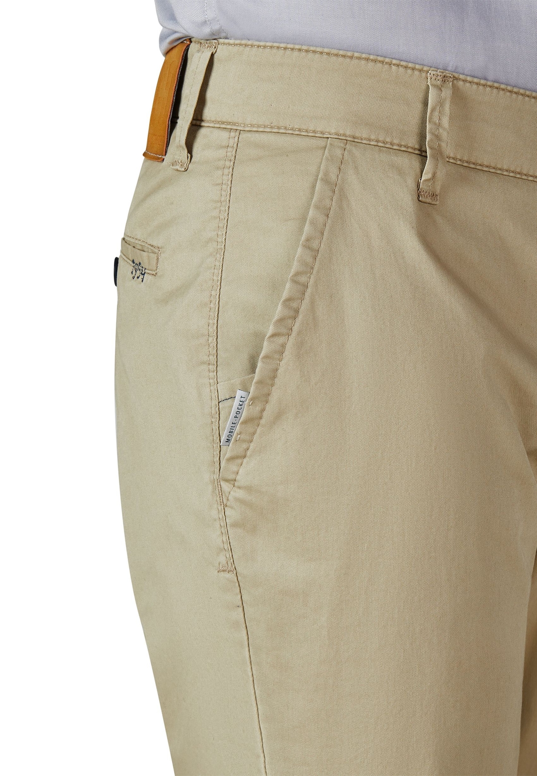 Мужские брюки Club of Comfort Garvey | Фото 7