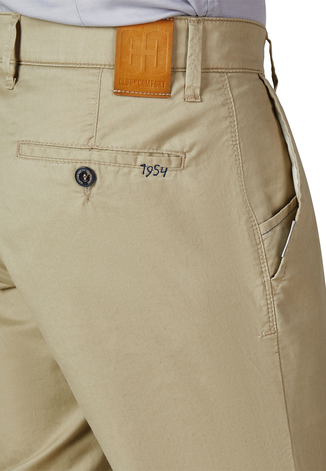 Мужские брюки Club of Comfort Garvey | Фото 8