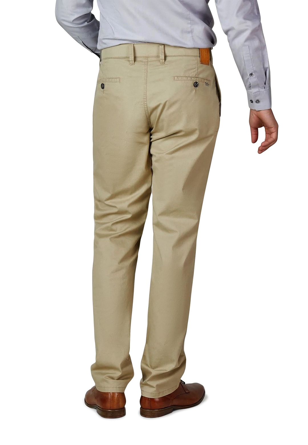 Мужские брюки Club of Comfort Garvey | Фото 6