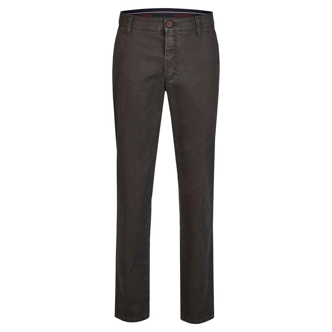 Мужские брюки из хлопка Club of Comfort Garvey | Фото 1