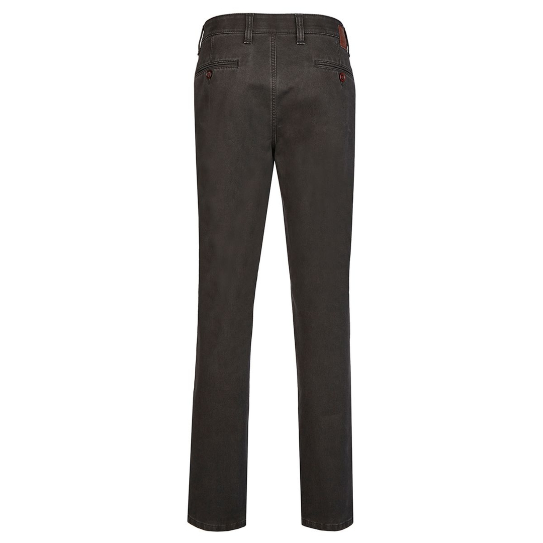 Мужские брюки из хлопка Club of Comfort Garvey | Фото 2