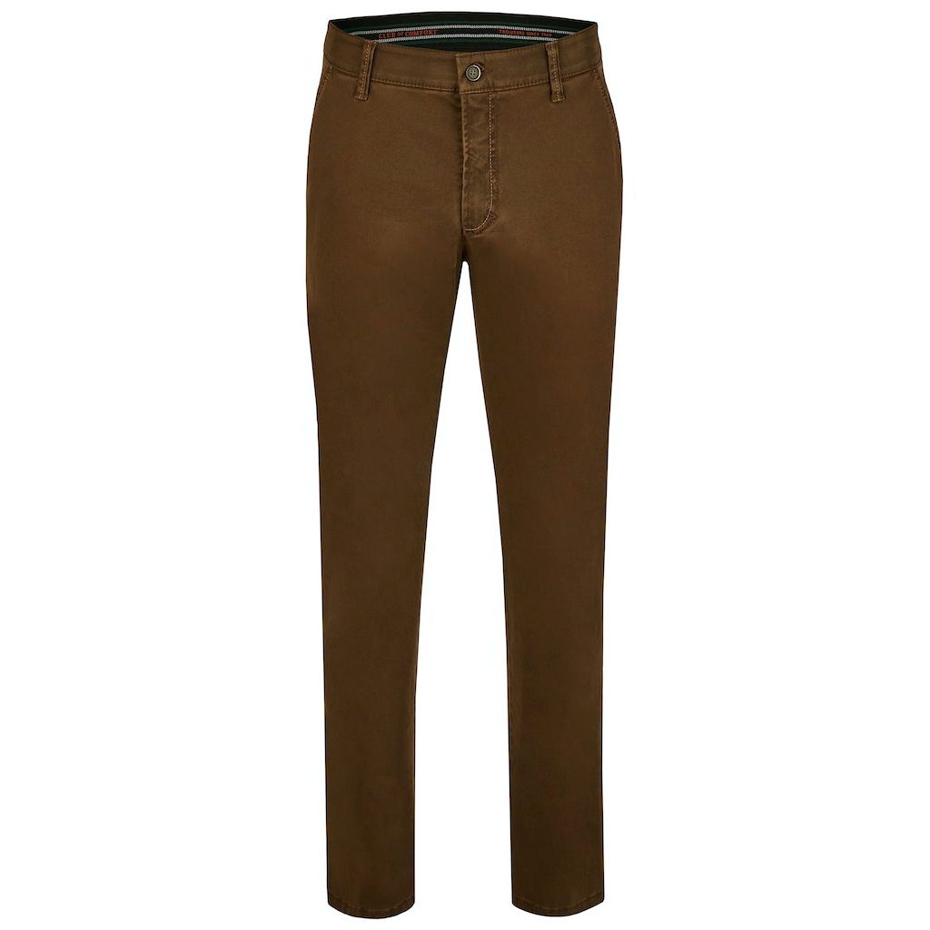 Мужские брюки из хлопка Club of Comfort Garvey | Фото 1